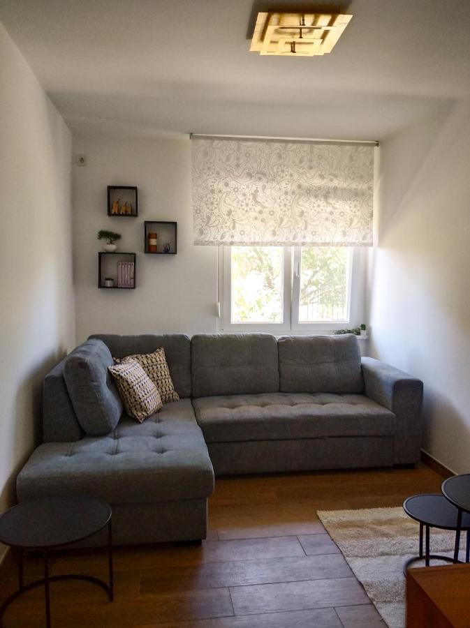Apartment Vida - Amazing Place With Garden And Terrace Fiume Esterno foto