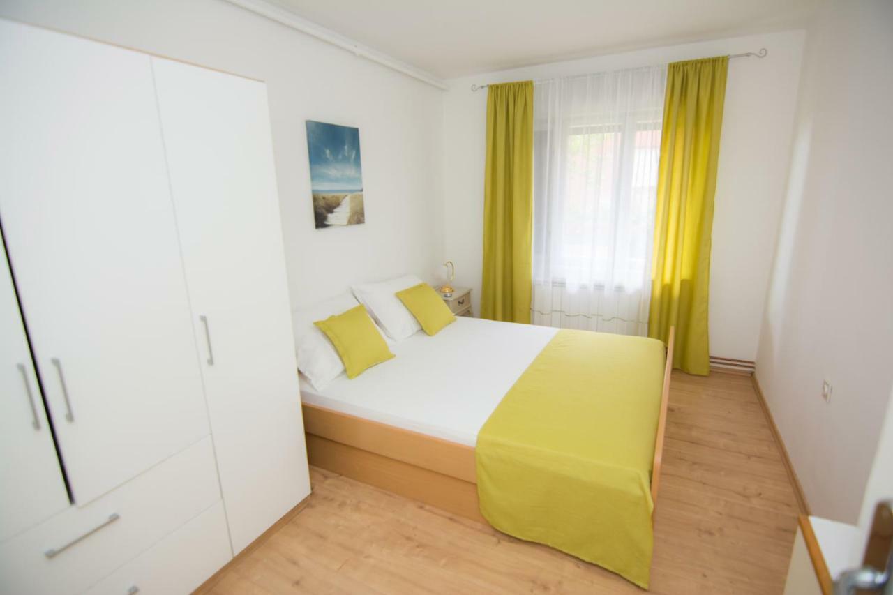 Apartment Vida - Amazing Place With Garden And Terrace Fiume Esterno foto