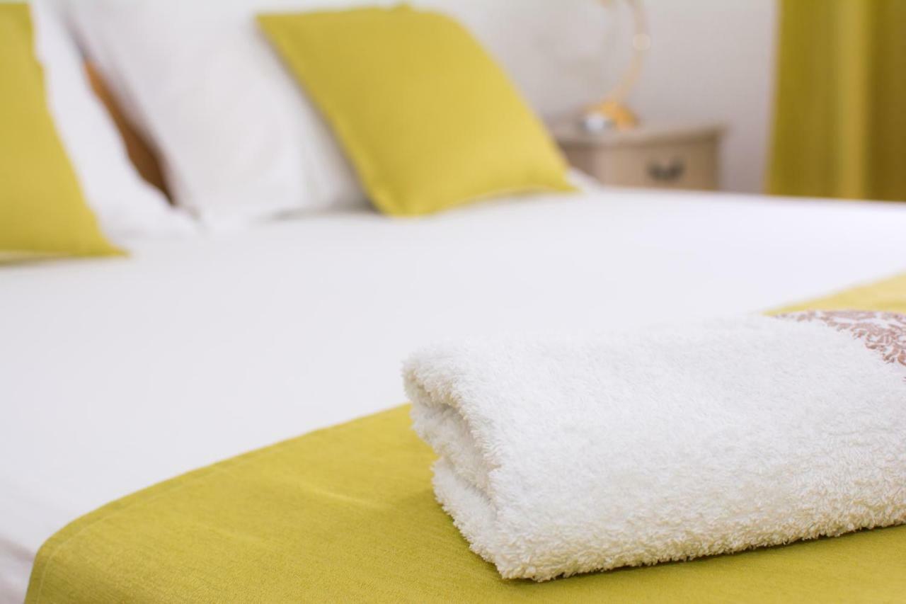 Apartment Vida - Amazing Place With Garden And Terrace Fiume Esterno foto