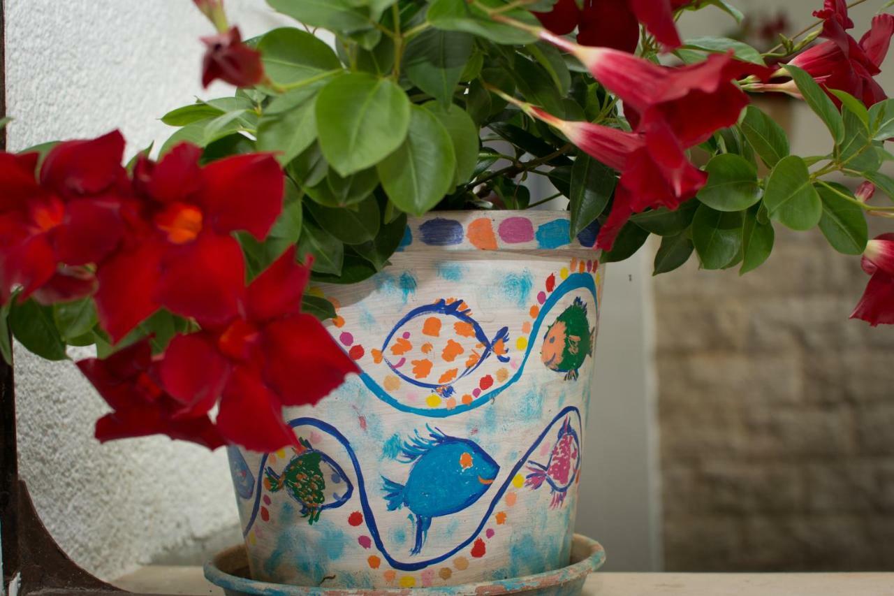 Apartment Vida - Amazing Place With Garden And Terrace Fiume Esterno foto